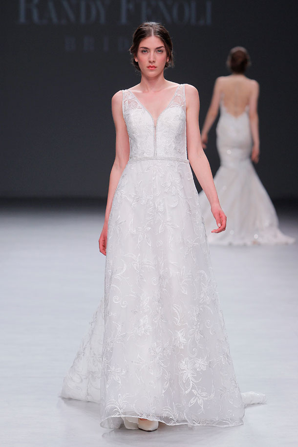 ilovebrides.pt Randy Fenoli Coleção 2020 Vestidos de Noiva